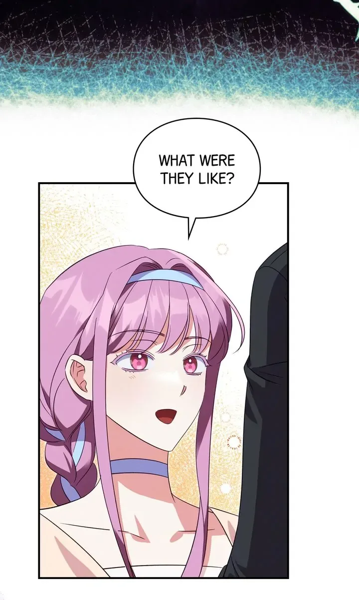 How to Protect the Master of the Monster Mansion Chapter 20 page 23