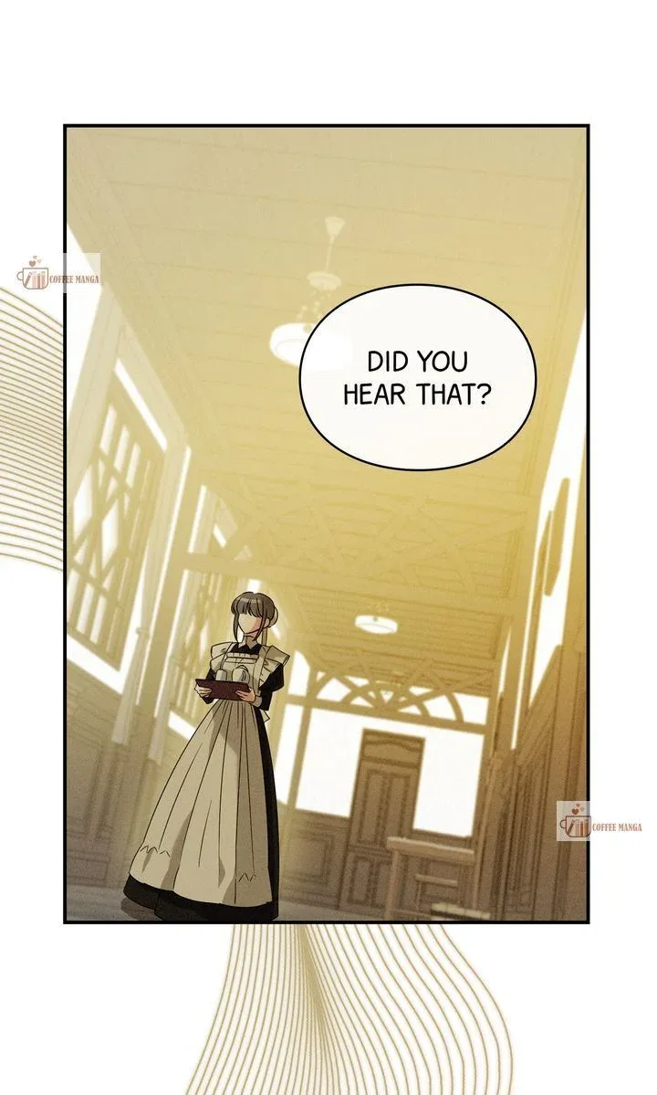 How to Protect the Master of the Monster Mansion Chapter 21 page 2