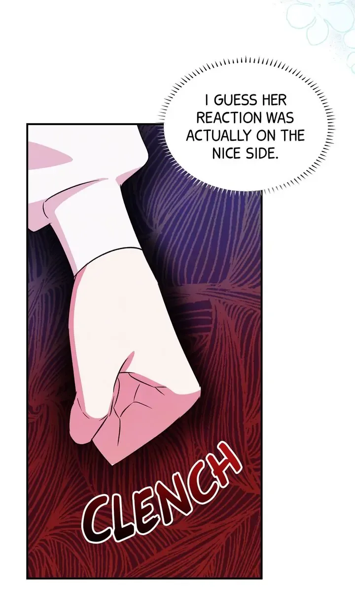 How to Protect the Master of the Monster Mansion Chapter 20 page 43
