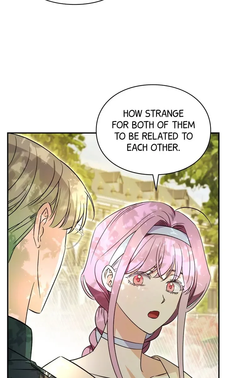 How to Protect the Master of the Monster Mansion Chapter 20 page 37