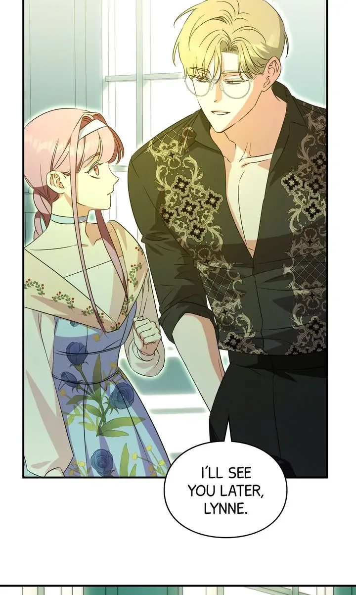 How to Protect the Master of the Monster Mansion Chapter 20 page 52