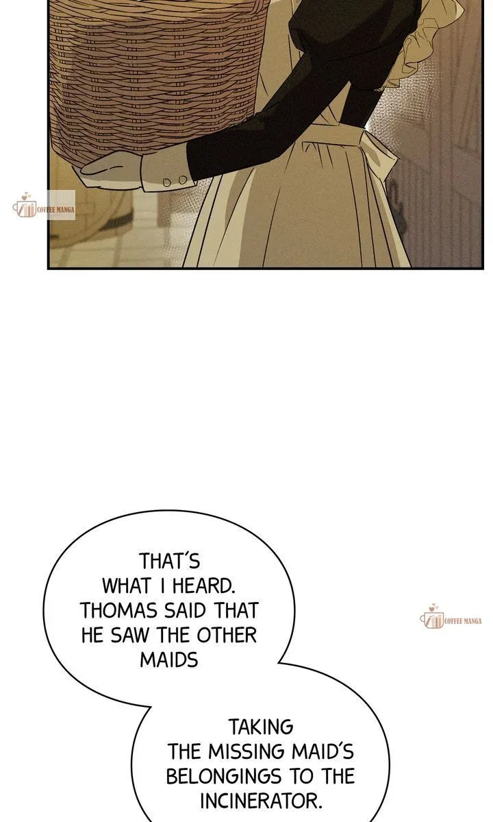 How to Protect the Master of the Monster Mansion Chapter 21 page 4