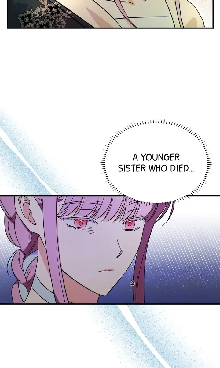 How to Protect the Master of the Monster Mansion Chapter 20 page 38