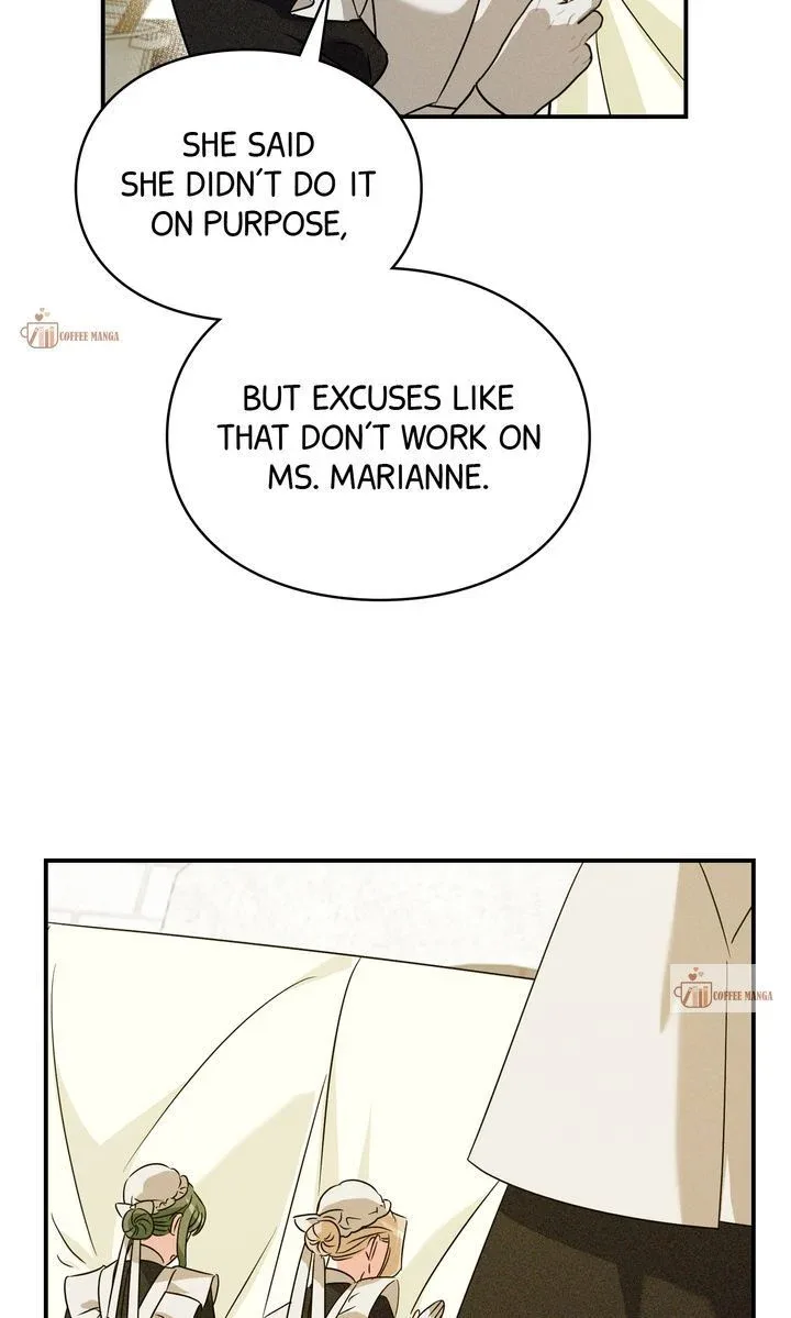 How to Protect the Master of the Monster Mansion Chapter 21 page 8
