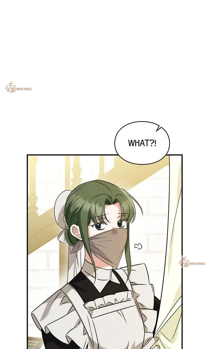 How to Protect the Master of the Monster Mansion Chapter 21 page 7