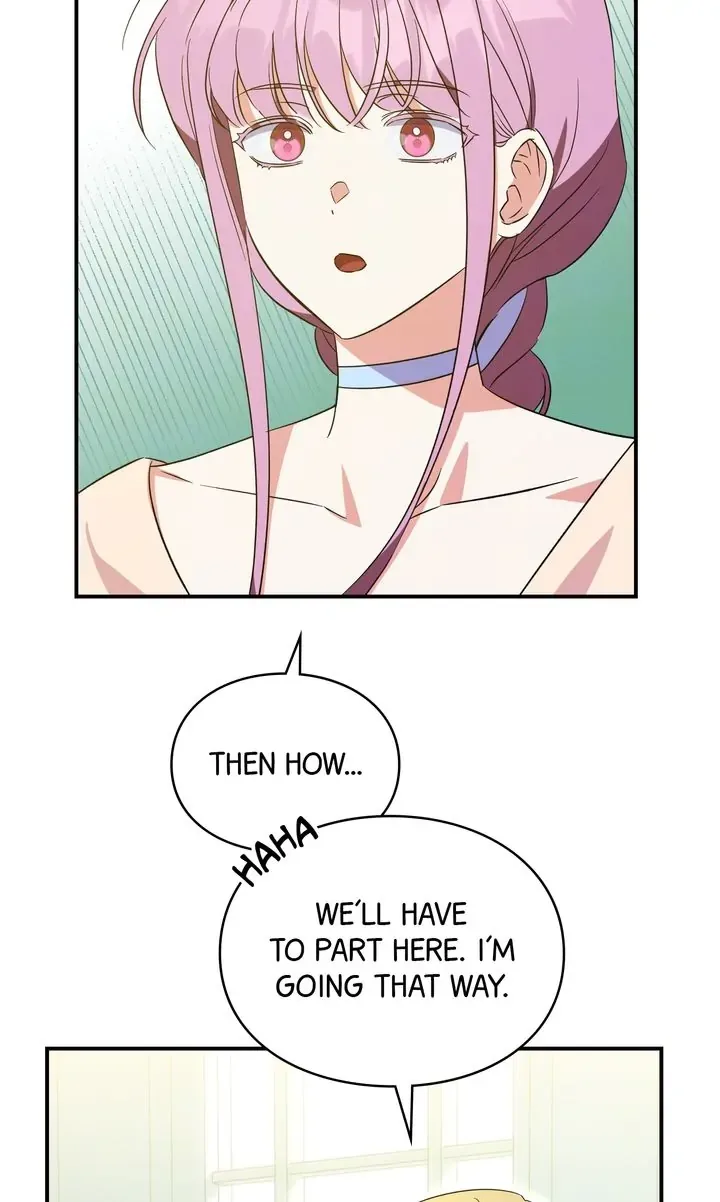 How to Protect the Master of the Monster Mansion Chapter 20 page 51