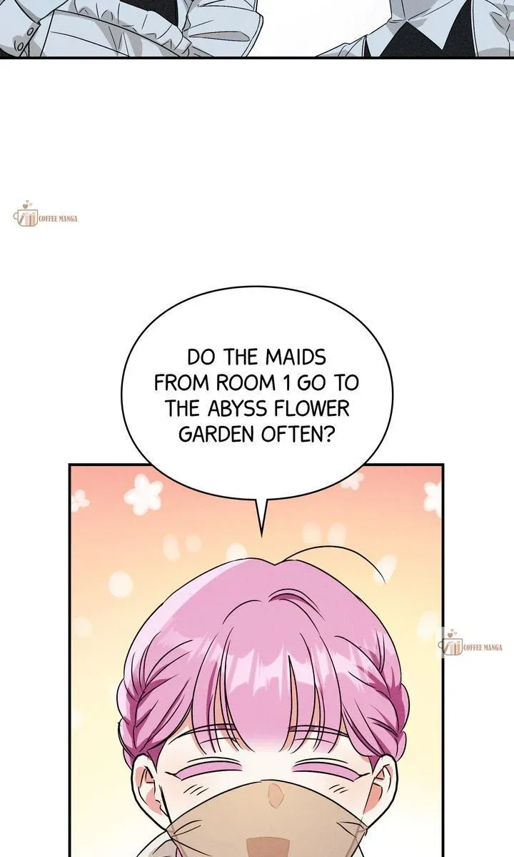 How to Protect the Master of the Monster Mansion Chapter 21 page 15