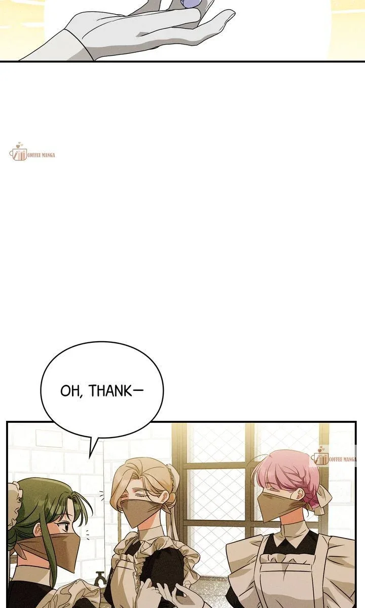 How to Protect the Master of the Monster Mansion Chapter 21 page 13