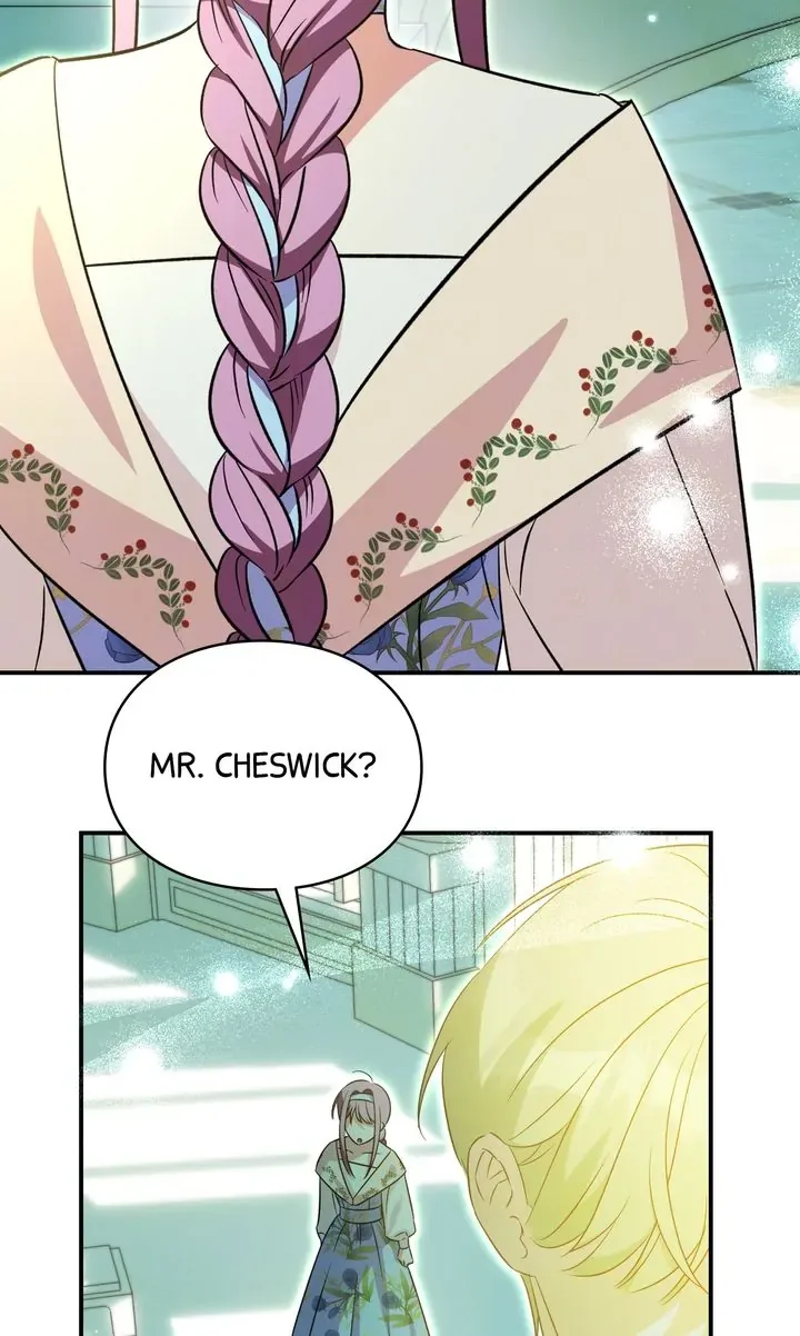 How to Protect the Master of the Monster Mansion Chapter 20 page 54