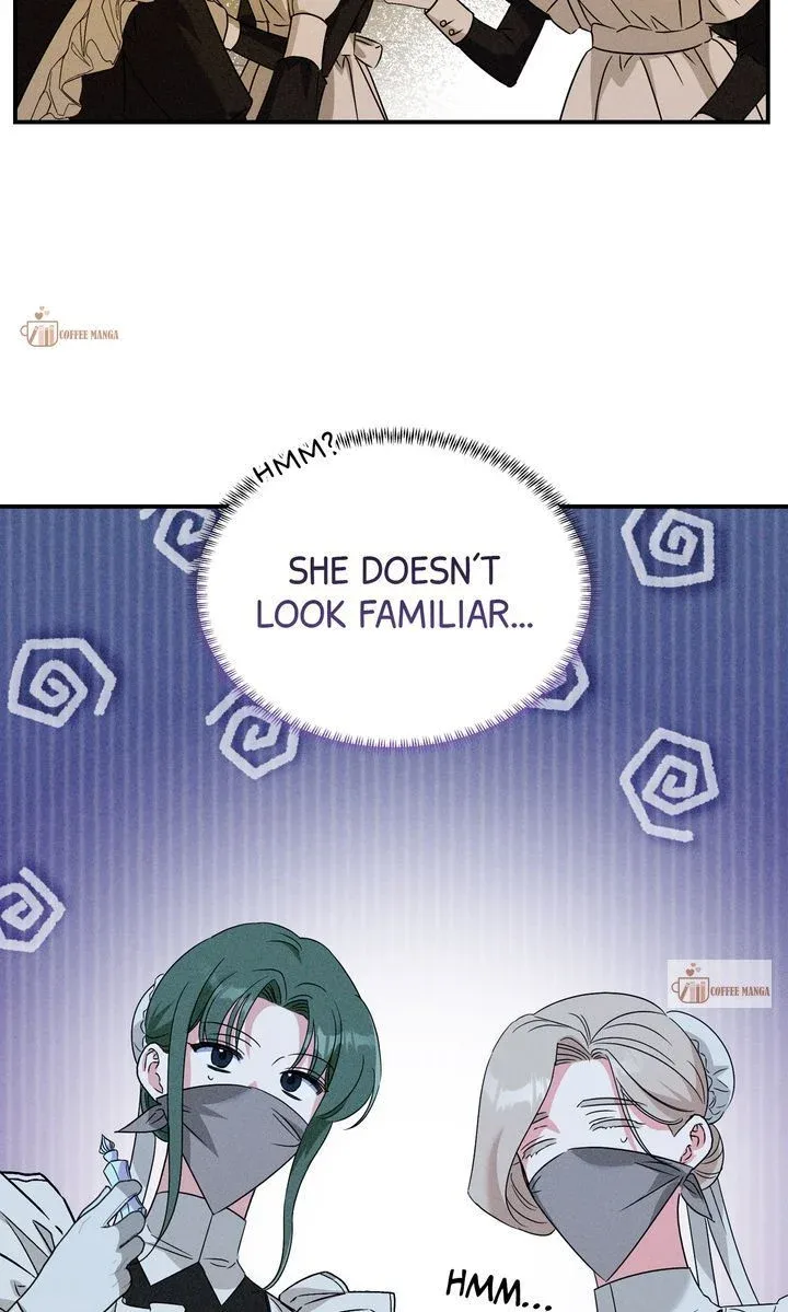 How to Protect the Master of the Monster Mansion Chapter 21 page 14
