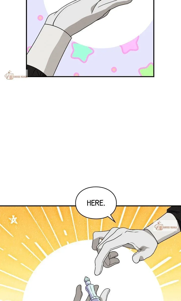 How to Protect the Master of the Monster Mansion Chapter 21 page 12