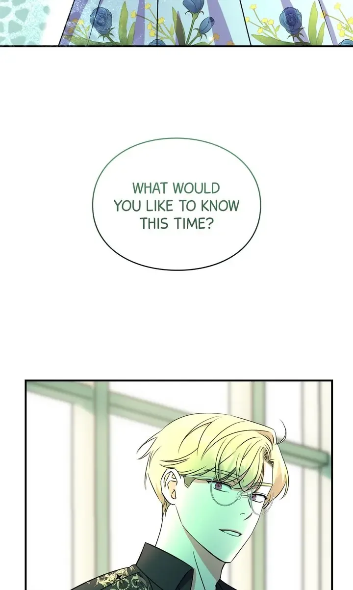 How to Protect the Master of the Monster Mansion Chapter 20 page 57