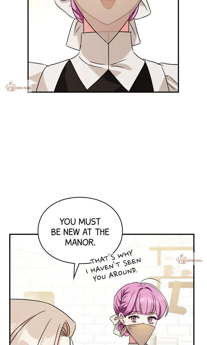 How to Protect the Master of the Monster Mansion Chapter 21 page 16