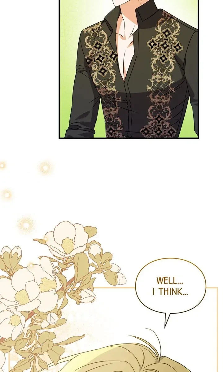 How to Protect the Master of the Monster Mansion Chapter 20 page 62