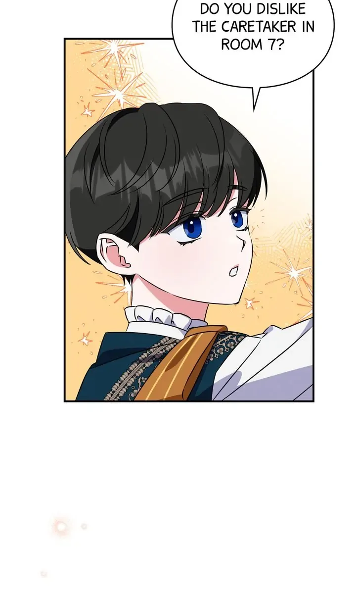 How to Protect the Master of the Monster Mansion Chapter 20 page 67