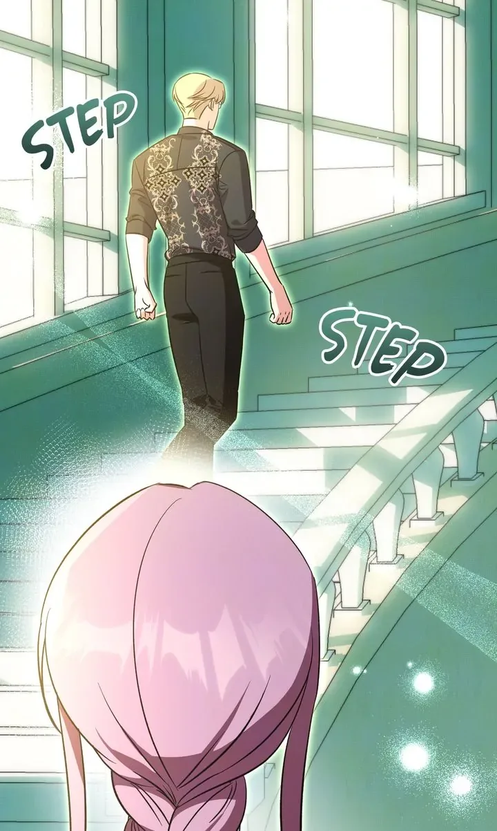 How to Protect the Master of the Monster Mansion Chapter 20 page 53