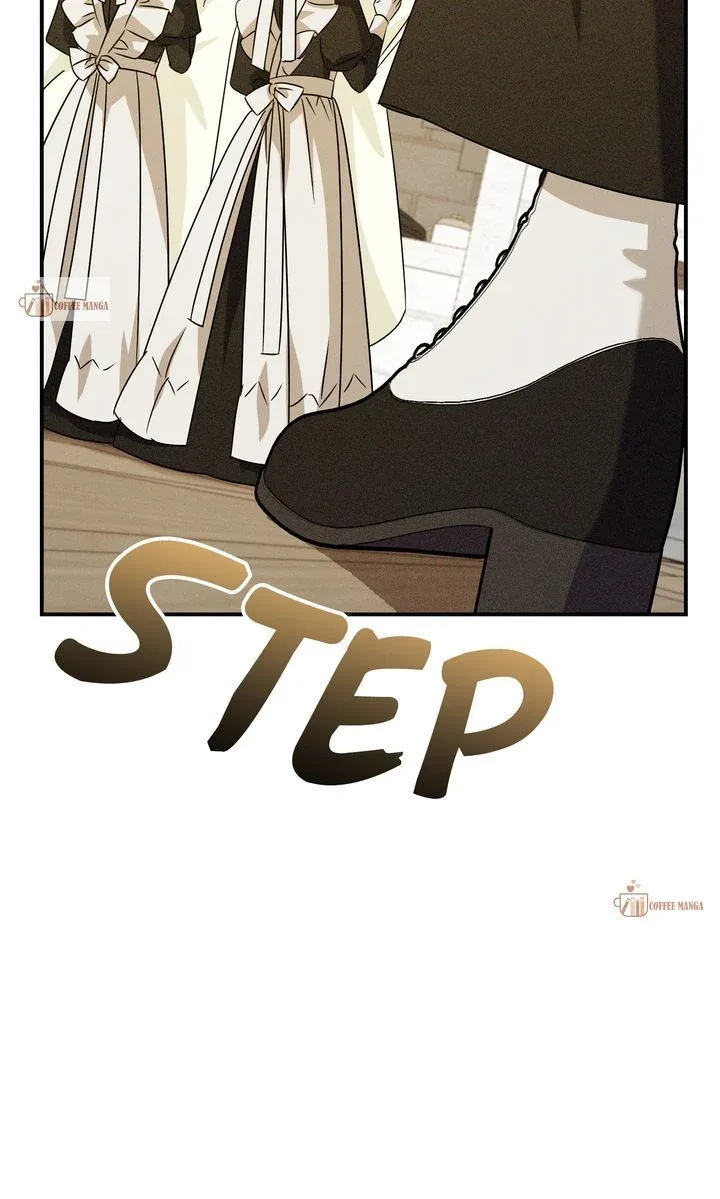 How to Protect the Master of the Monster Mansion Chapter 21 page 9