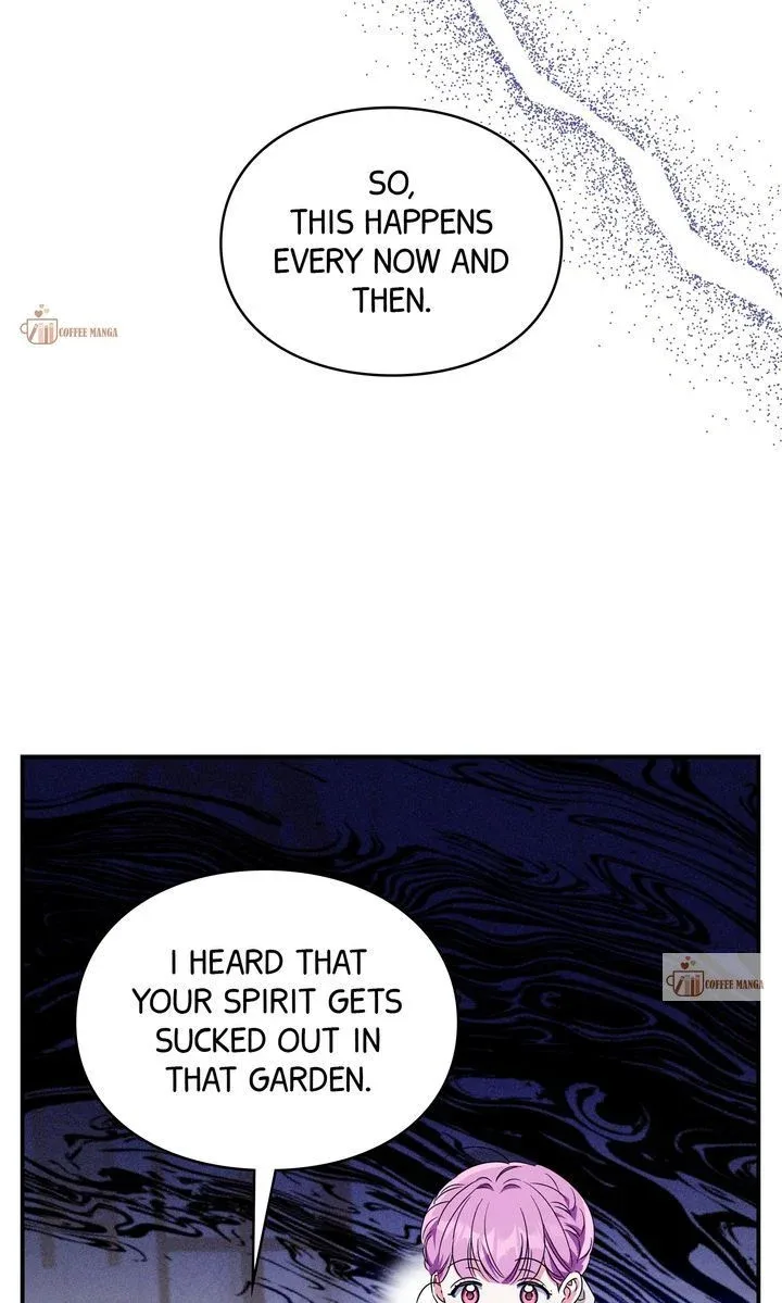 How to Protect the Master of the Monster Mansion Chapter 21 page 18