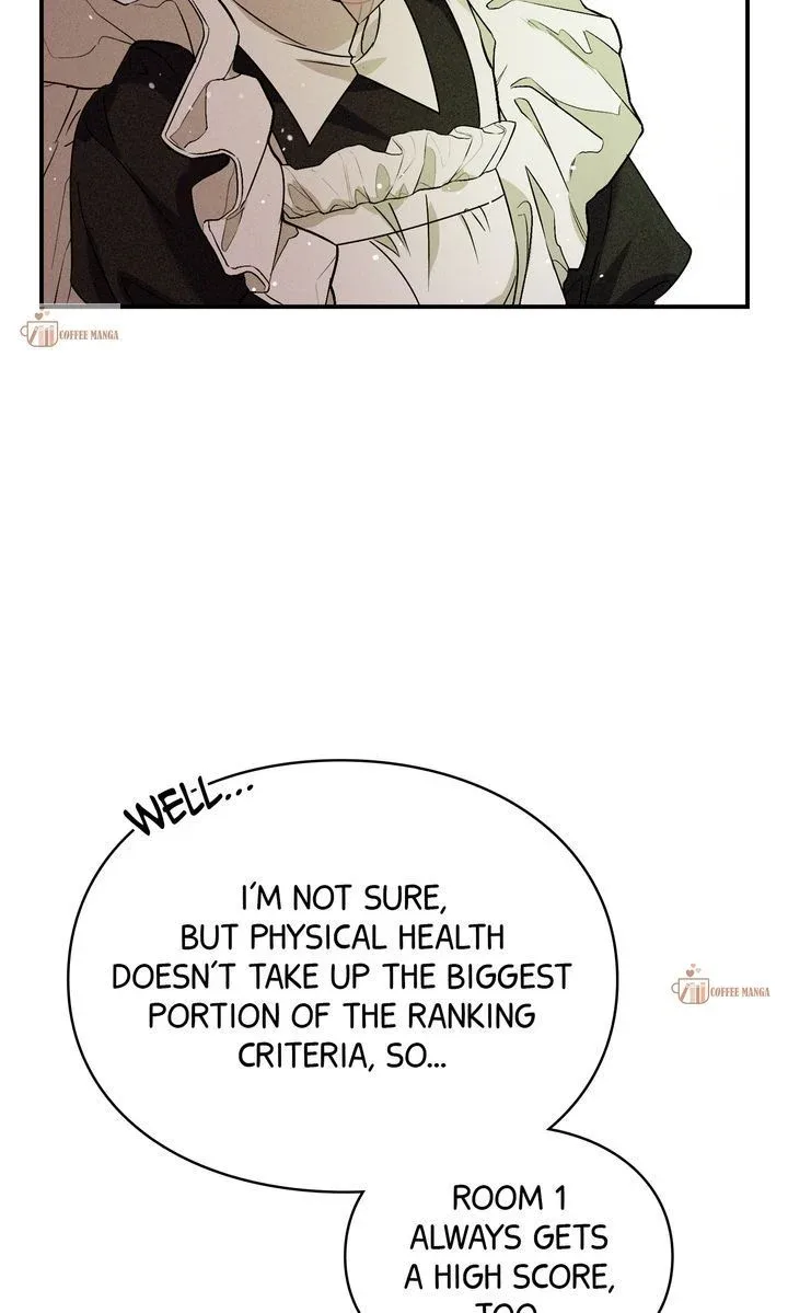 How to Protect the Master of the Monster Mansion Chapter 21 page 24