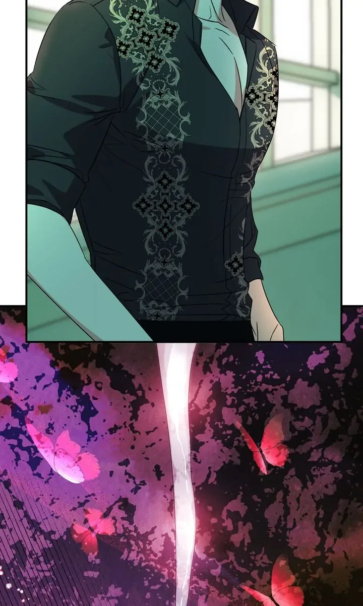 How to Protect the Master of the Monster Mansion Chapter 20 page 58
