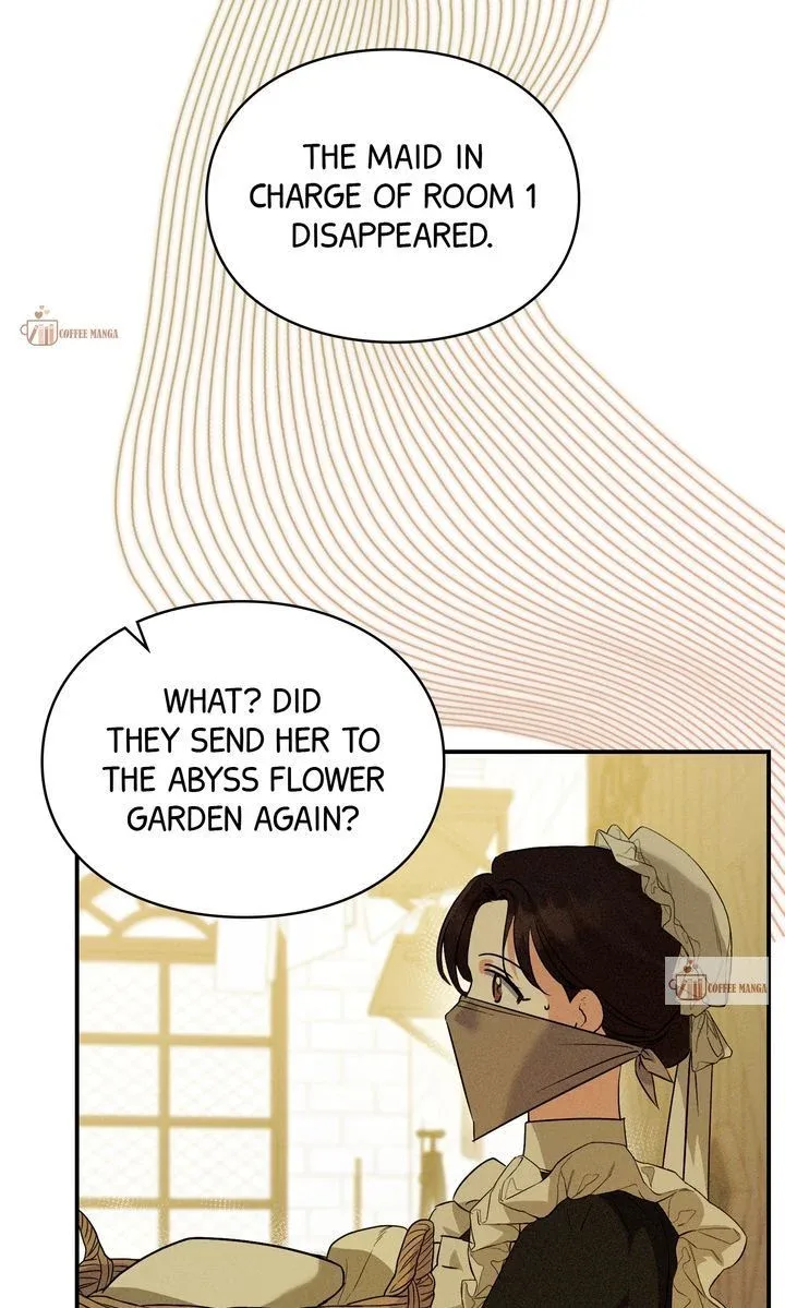 How to Protect the Master of the Monster Mansion Chapter 21 page 3