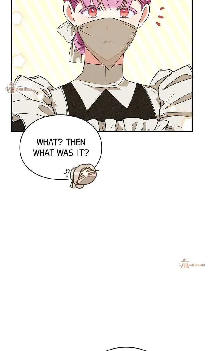 How to Protect the Master of the Monster Mansion Chapter 21 page 30