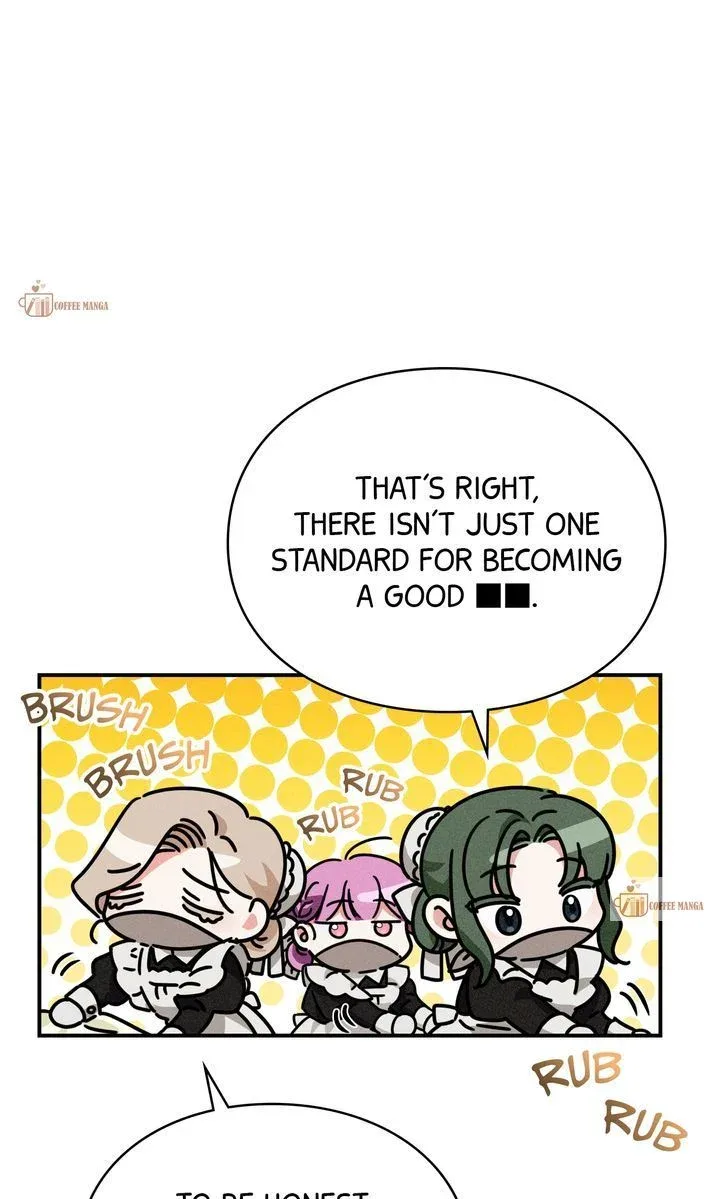 How to Protect the Master of the Monster Mansion Chapter 21 page 26