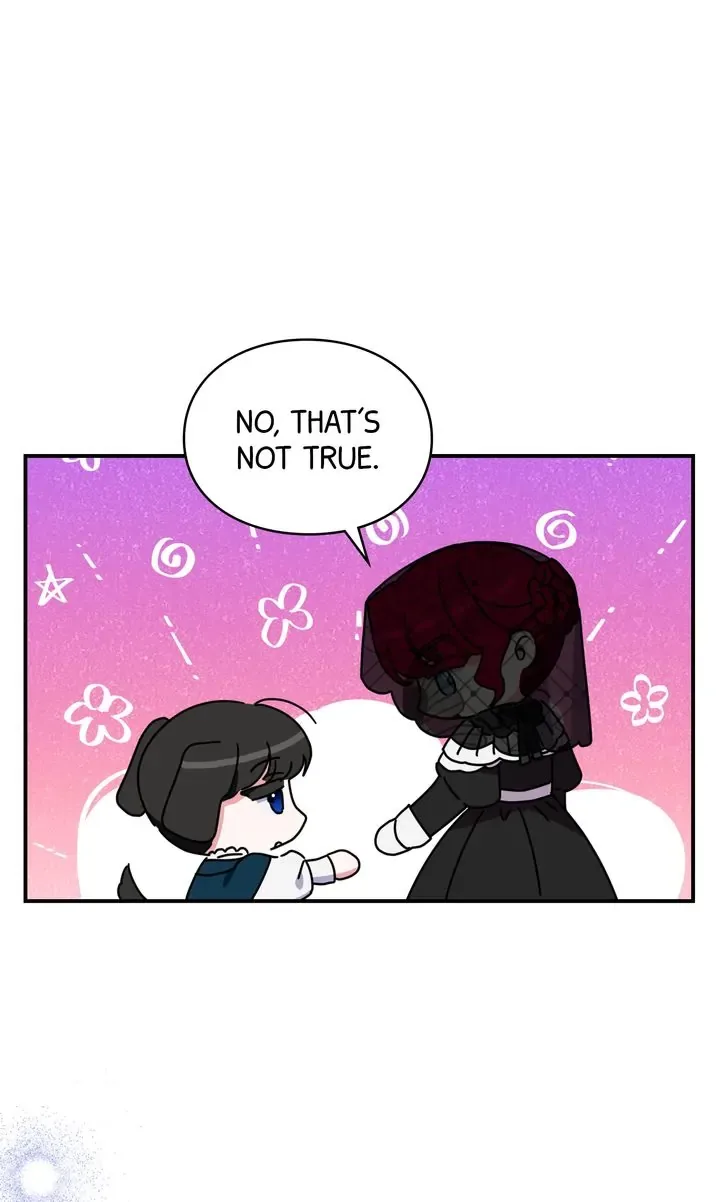 How to Protect the Master of the Monster Mansion Chapter 20 page 69