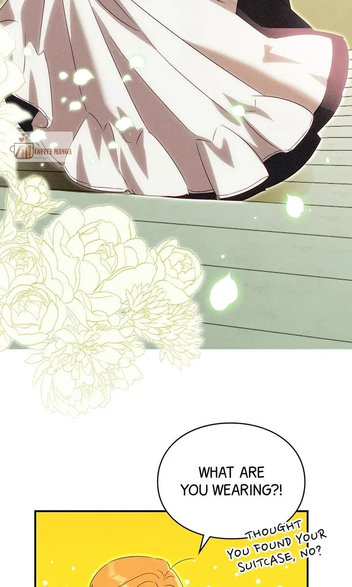 How to Protect the Master of the Monster Mansion Chapter 22 page 17