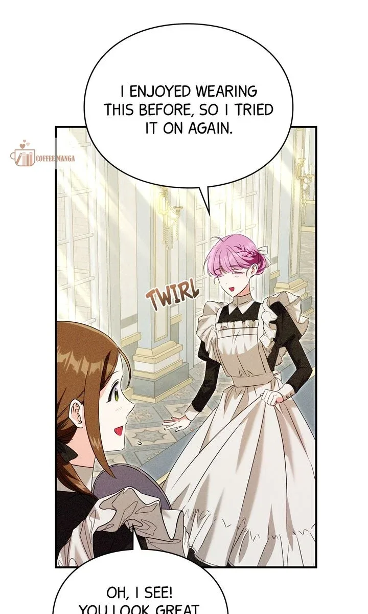 How to Protect the Master of the Monster Mansion Chapter 22 page 4