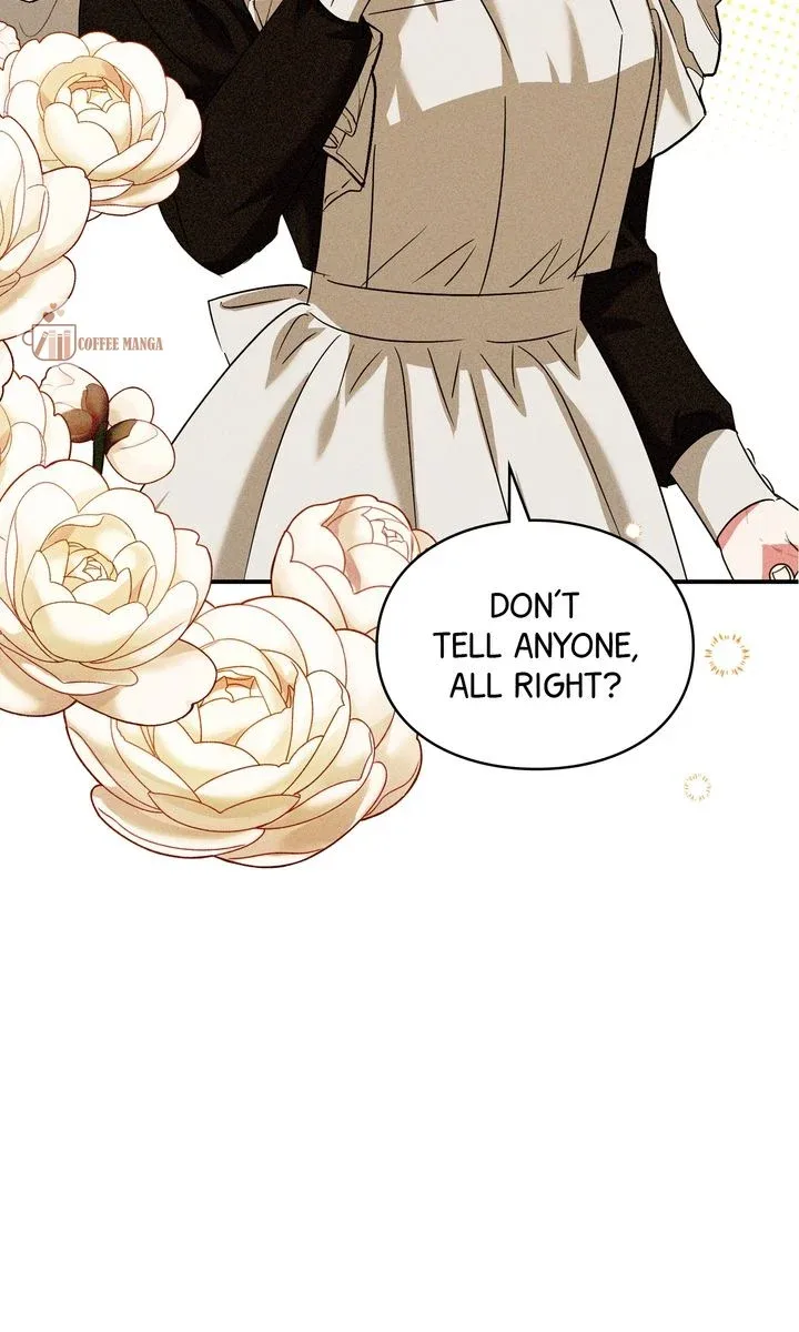 How to Protect the Master of the Monster Mansion Chapter 22 page 3