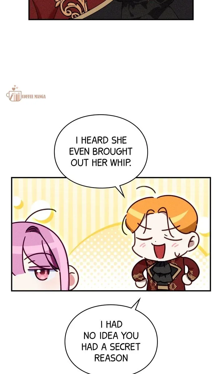 How to Protect the Master of the Monster Mansion Chapter 22 page 48