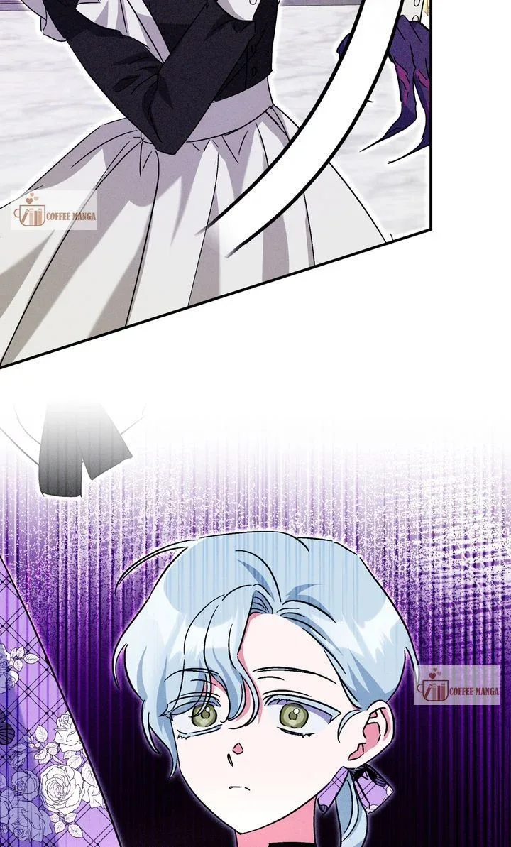 How to Protect the Master of the Monster Mansion Chapter 23 page 19