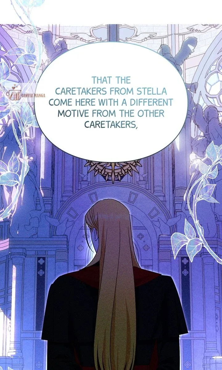 How to Protect the Master of the Monster Mansion Chapter 22 page 32