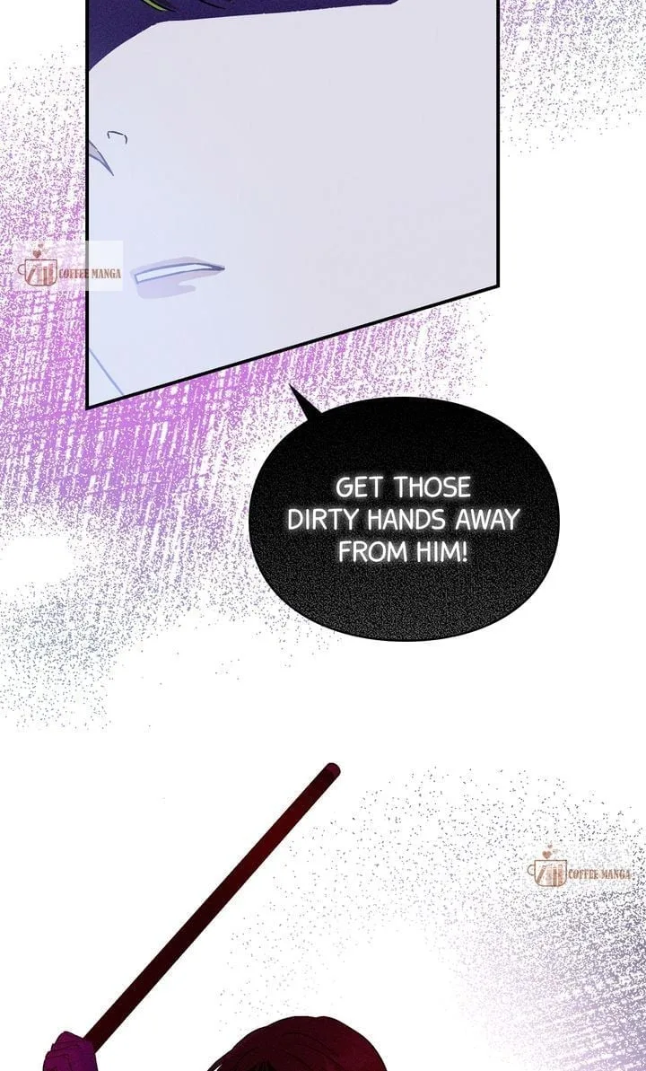 How to Protect the Master of the Monster Mansion Chapter 23 page 22