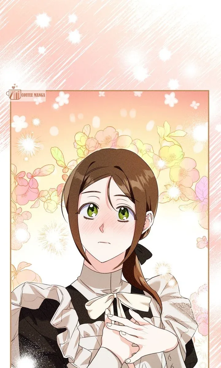 How to Protect the Master of the Monster Mansion Chapter 22 page 9