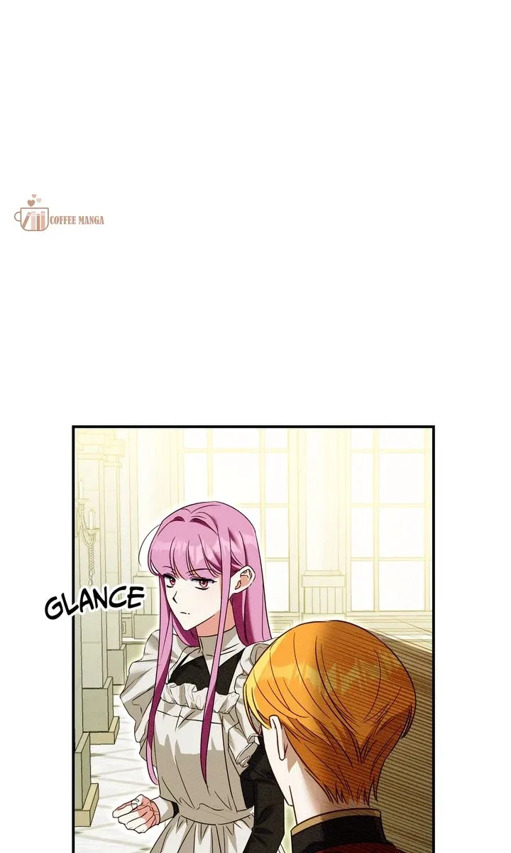 How to Protect the Master of the Monster Mansion Chapter 22 page 53