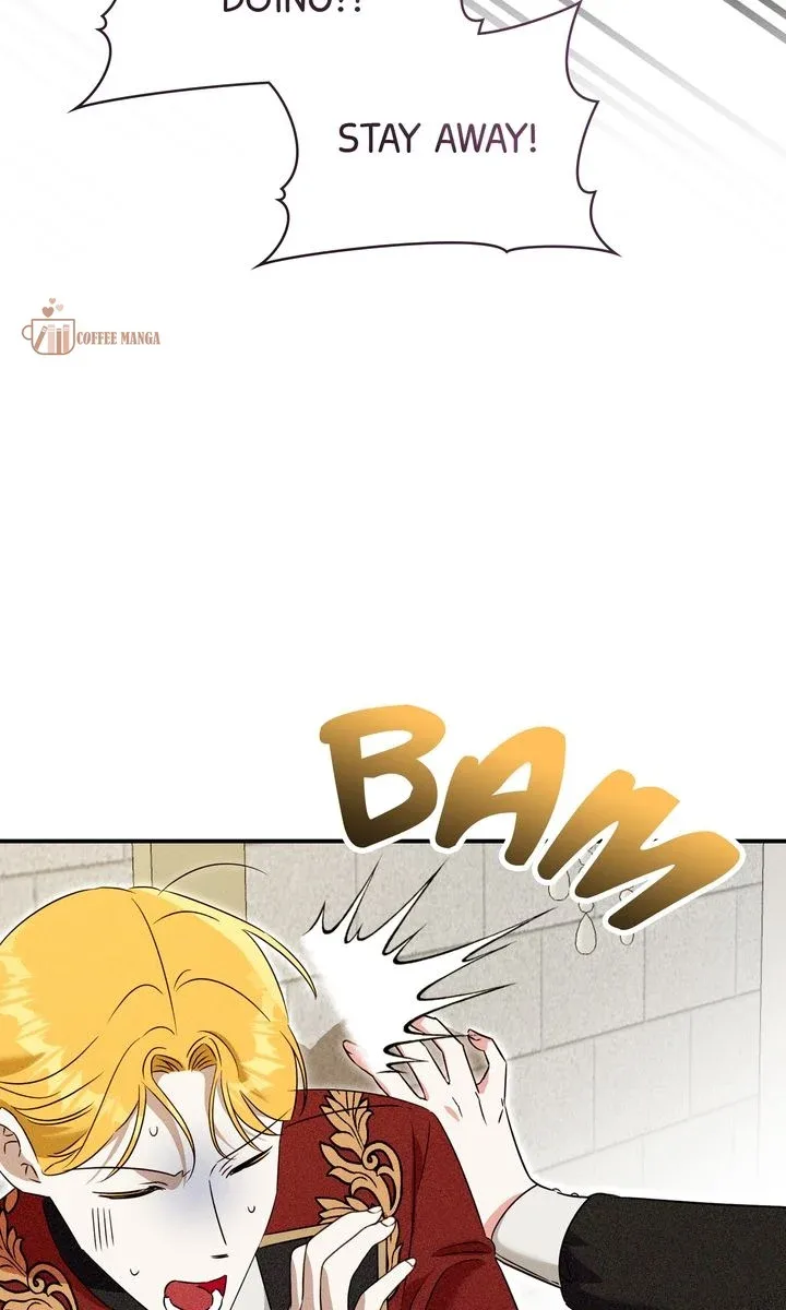 How to Protect the Master of the Monster Mansion Chapter 22 page 20