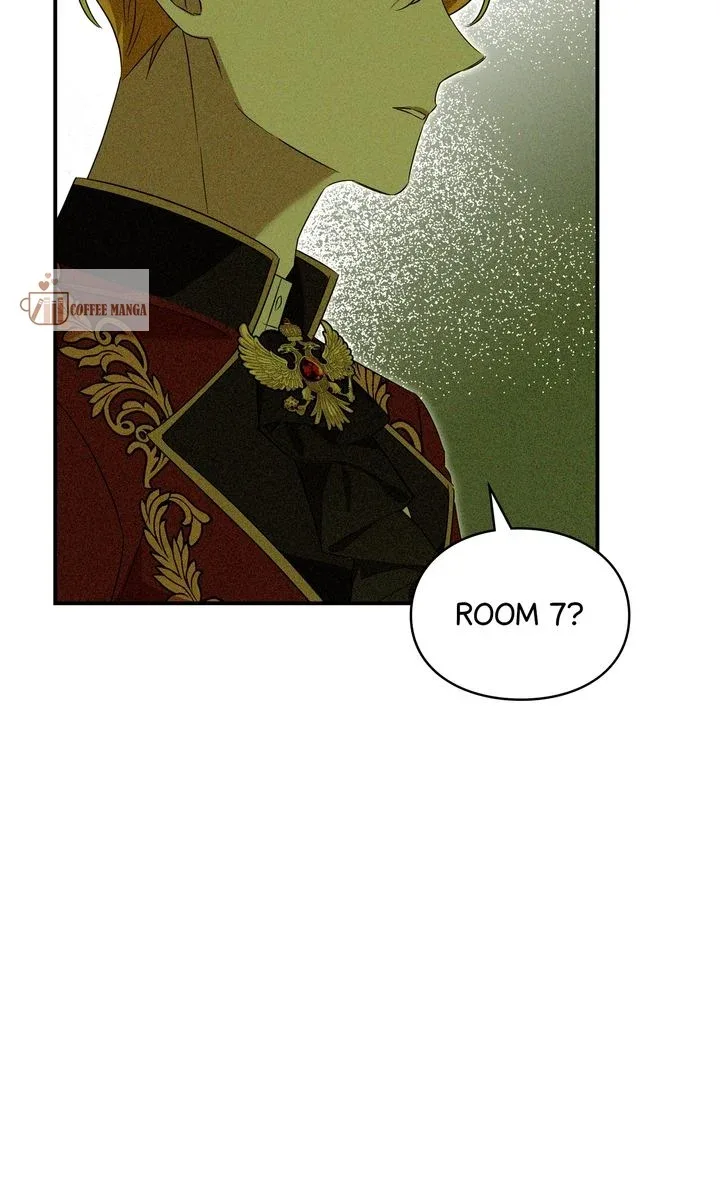 How to Protect the Master of the Monster Mansion Chapter 22 page 14