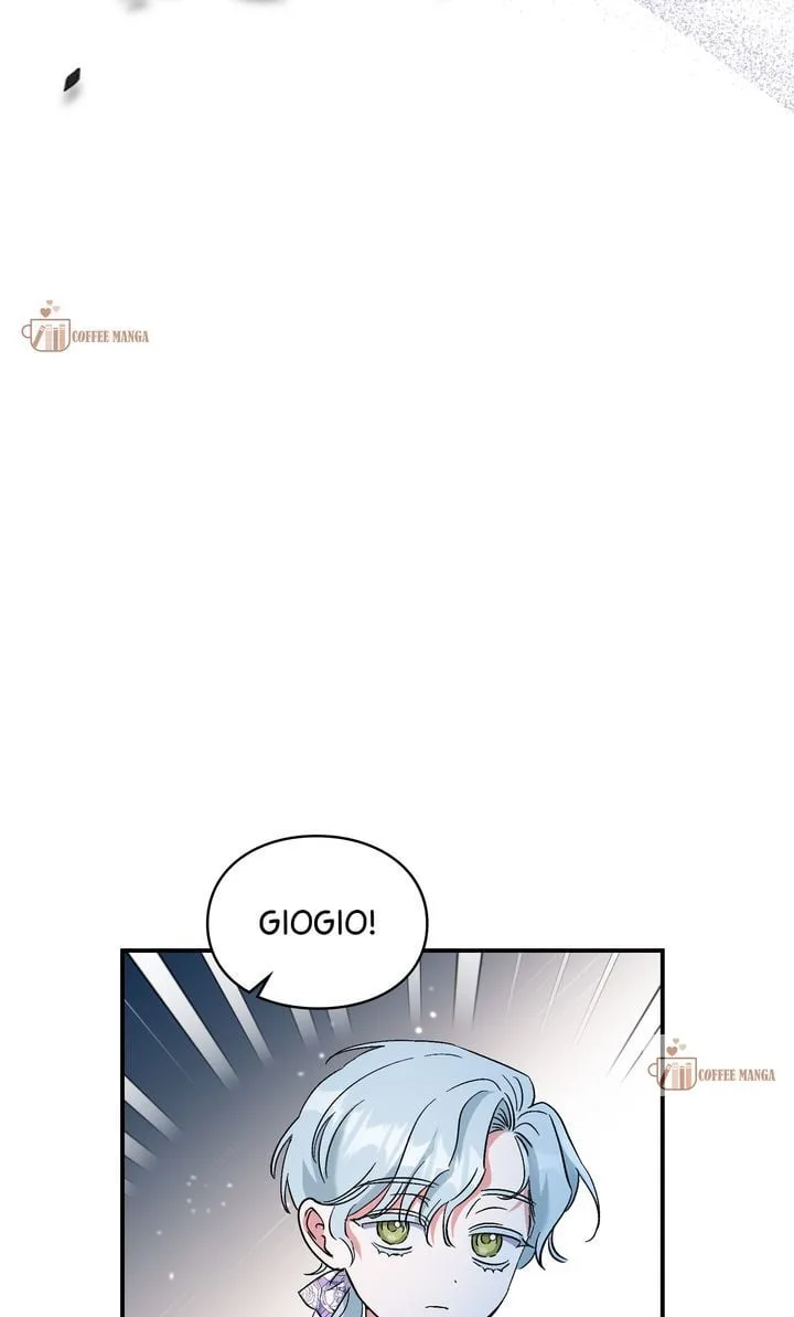 How to Protect the Master of the Monster Mansion Chapter 23 page 54
