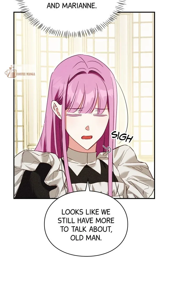 How to Protect the Master of the Monster Mansion Chapter 22 page 52