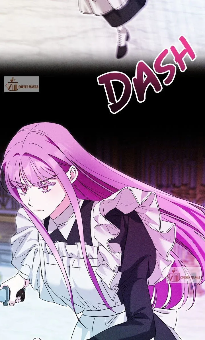 How to Protect the Master of the Monster Mansion Chapter 23 page 36