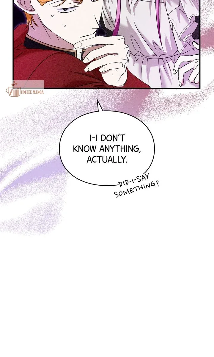 How to Protect the Master of the Monster Mansion Chapter 22 page 37