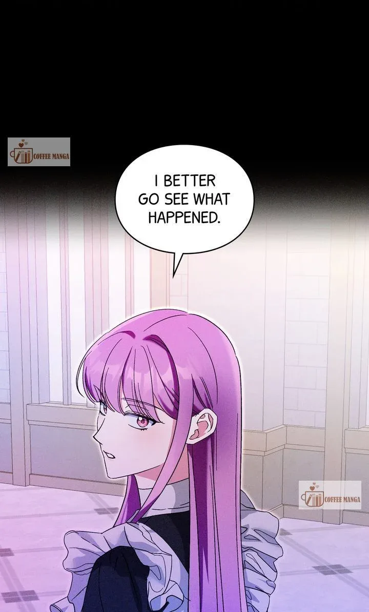 How to Protect the Master of the Monster Mansion Chapter 23 page 6