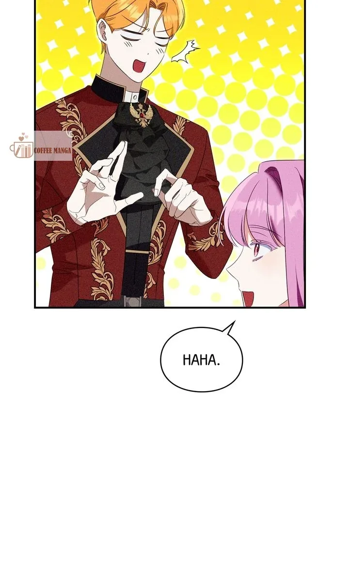 How to Protect the Master of the Monster Mansion Chapter 22 page 18