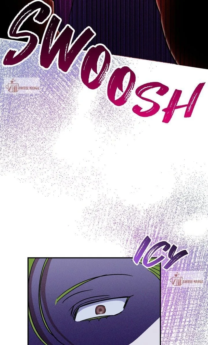 How to Protect the Master of the Monster Mansion Chapter 23 page 21