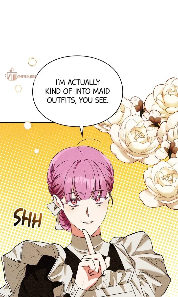 How to Protect the Master of the Monster Mansion Chapter 22 page 2