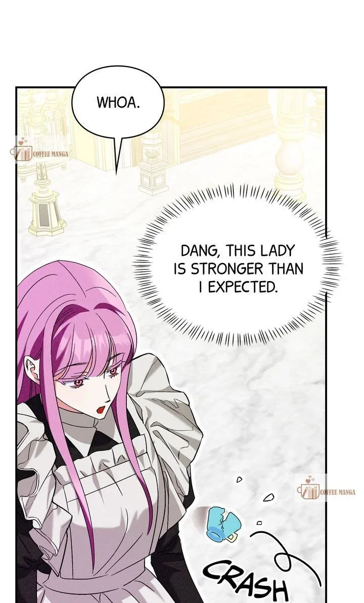How to Protect the Master of the Monster Mansion Chapter 23 page 17