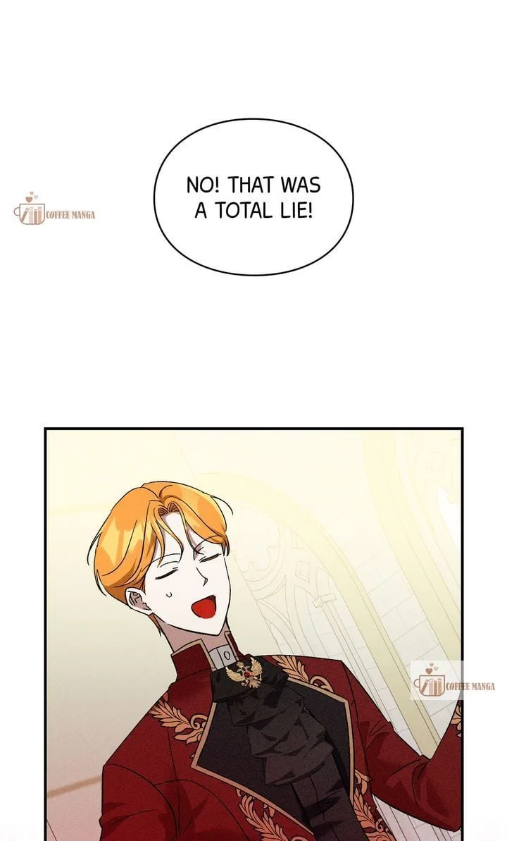 How to Protect the Master of the Monster Mansion Chapter 23 page 2