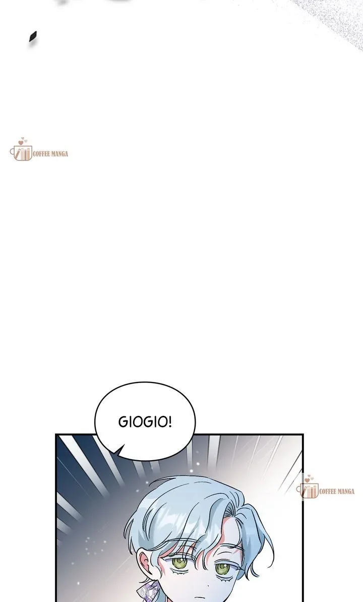 How to Protect the Master of the Monster Mansion Chapter 23 page 55